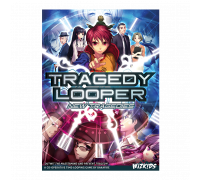 Tragedy Looper: New Tragedies - EN