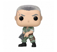 Funko POP! Avatar - Miles Quaritch