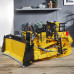 LEGO Technic™ App-Controlled Cat® D11 Bulldozer (42131)