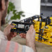 LEGO Technic™ App-Controlled Cat® D11 Bulldozer (42131)