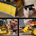 LEGO Technic™ App-Controlled Cat® D11 Bulldozer (42131)