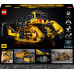 LEGO Technic™ App-Controlled Cat® D11 Bulldozer (42131)