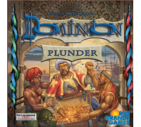 Dominion: Plunder - EN