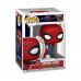 Funko POP! Marvel: Spider-Man:NWH S3 - Spider-Man Finale suit