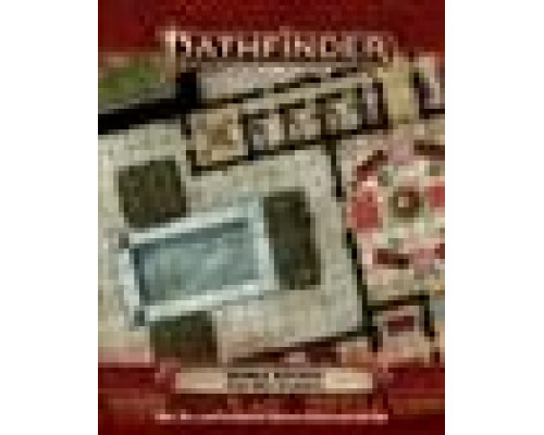 Pathfinder Flip-Mat Classics: Noble Estate