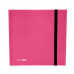 UP - 12-Pocket Eclipse PRO-Binder - Hot Pink