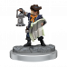 D&D Frameworks: Male Halfling Rogue - EN