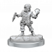 D&D Frameworks: Male Halfling Rogue - EN