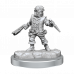 D&D Frameworks: Male Halfling Rogue - EN