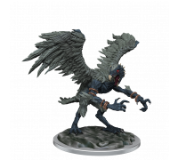 D&D Frameworks: Vrock