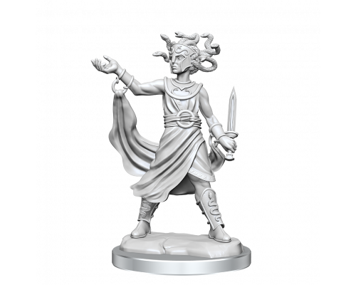 D&D Frameworks: Medusa