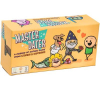 Master Dater Base Game - EN