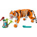 LEGO Creator™ 3-in-1 Majestic Tiger (31129)