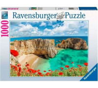 Ravensburger Puzzle 2D 1000 elementów AT Algarve