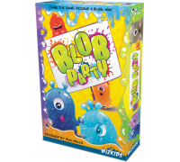Blob Party - EN