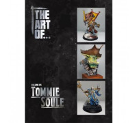 THE ART OF... Volume Five - Tommie Soule - EN