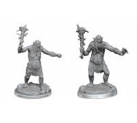 D&D Nolzur's Marvelous Miniatures: Grimlocks - EN