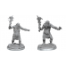 D&D Nolzur's Marvelous Miniatures: Grimlocks - EN