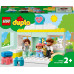 LEGO DUPLO® Doctor Visit (10968)