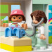 LEGO DUPLO® Doctor Visit (10968)
