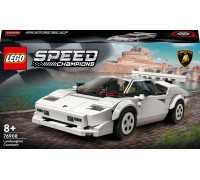 LEGO Speed Champions™ Lamborghini Countach (76908)