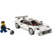 LEGO Speed Champions™ Lamborghini Countach (76908)