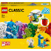 LEGO Classic™ Bricks and Functions (11019)