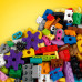 LEGO Classic™ Bricks and Functions (11019)