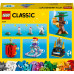 LEGO Classic™ Bricks and Functions (11019)