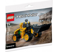 LEGO Technic™ Volvo Wheel Loader (30433)