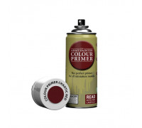 The Army Painter - Colour Primer - Chaotic Red