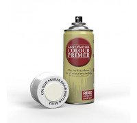 The Army Painter - Colour Primer: Brainmatter Beige