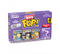 Funko Bitty POP! Disney Princesses - Cinderella (3+1 Mystery Chase)