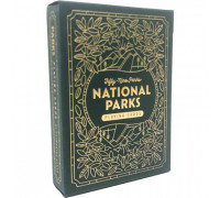 National Parks Playing Cards - EN