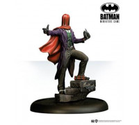 Batman Miniature Game: Joker Red Hood - EN