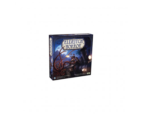 FFG - Eldritch Horror - EN