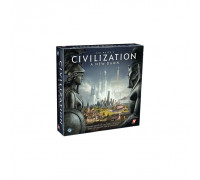 FFG - Civilization: A New Dawn - EN
