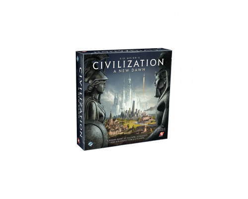 FFG - Civilization: A New Dawn - EN