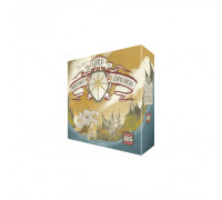 The Guild of Merchant Explorers - EN