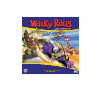 Wacky Races - EN