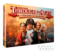 Through the Ages: A New Story of Civilization