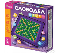 Словодел квест