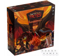 Ascension Tactics: Инферно