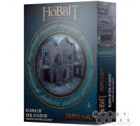 The Lord of the Rings: Ruins of Dol Guldur