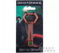 Открывалка для бутылки Arkham Horror: Clover Club