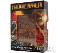 Слиток Twilight Imperium: The Federation of Sol