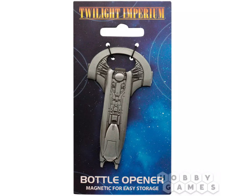Открывалка для бутылок Twilight Imperium