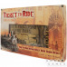 Коллекционный билет Ticket to Ride. North American Open Tour