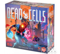 Dead Cells: Настольная игра