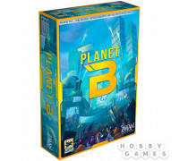 Planet B